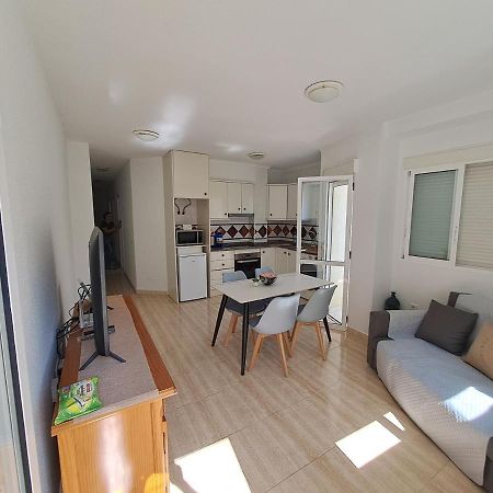 Apartment Near Sea Nortico 5 Torrevieja Spain Esterno foto