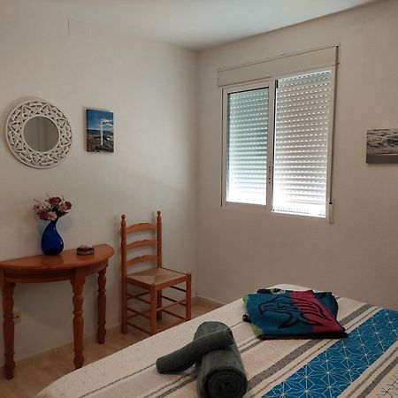 Apartment Near Sea Nortico 5 Torrevieja Spain Esterno foto