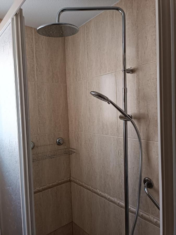 Apartment Near Sea Nortico 5 Torrevieja Spain Esterno foto