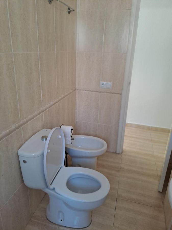Apartment Near Sea Nortico 5 Torrevieja Spain Esterno foto