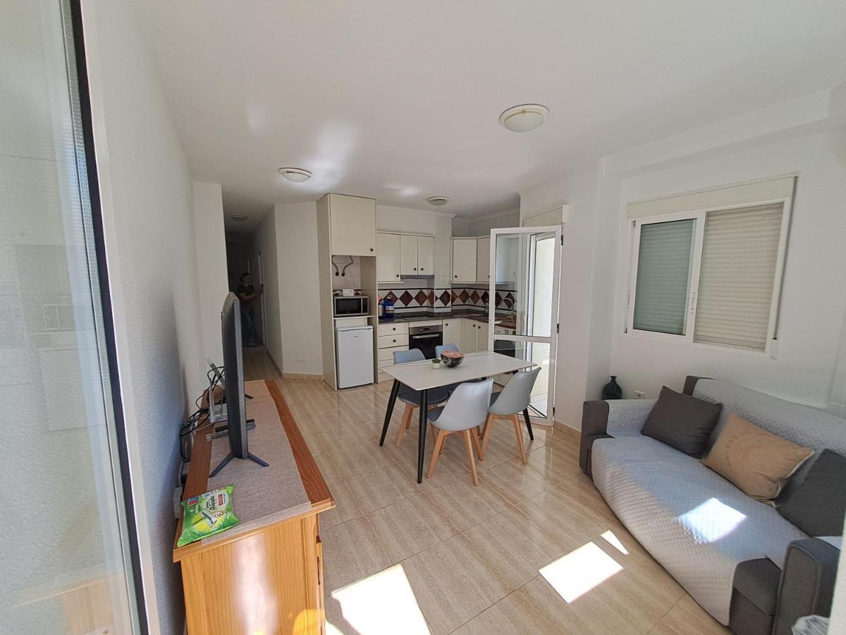 Apartment Near Sea Nortico 5 Torrevieja Spain Esterno foto