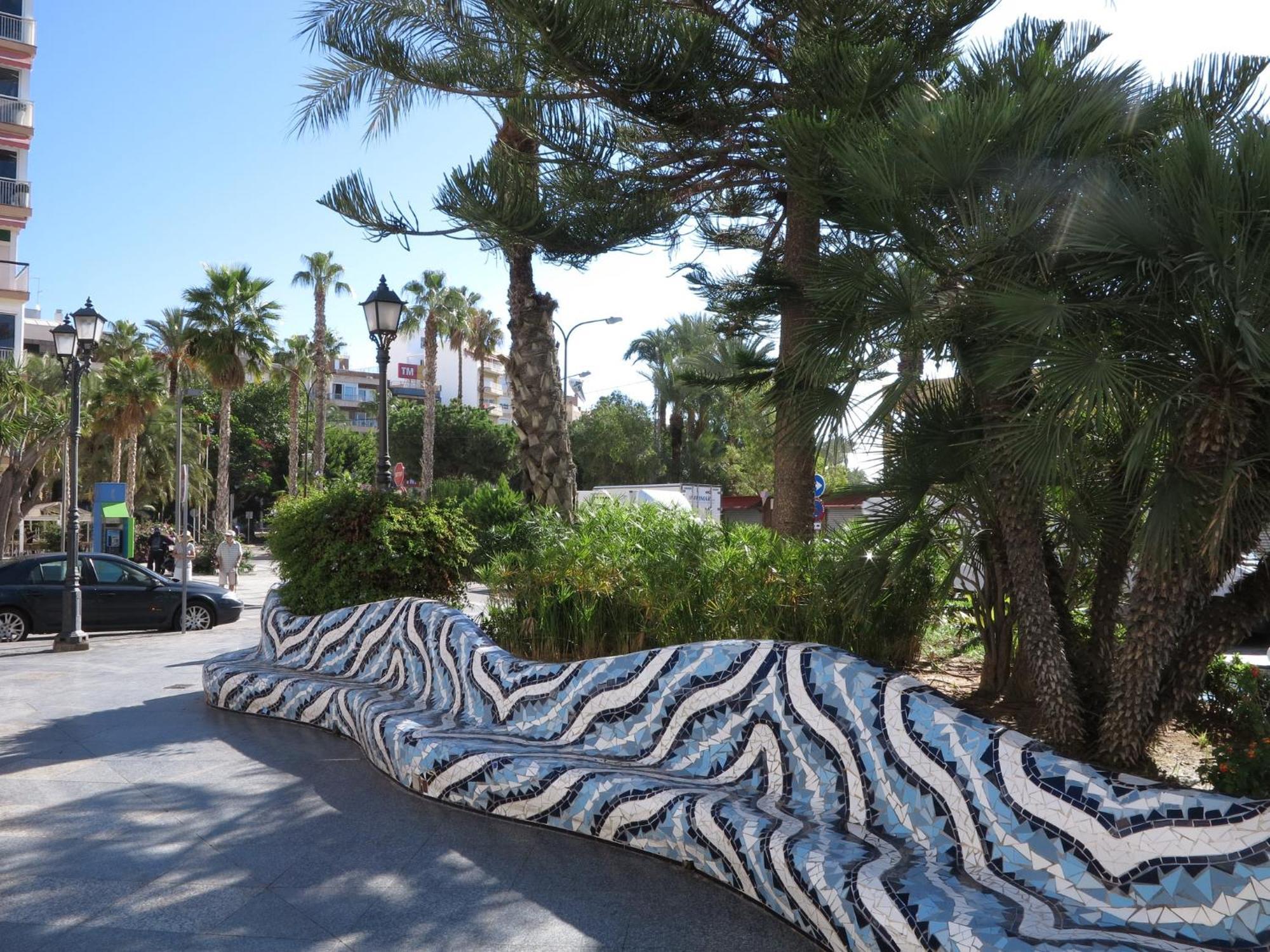 Apartment Near Sea Nortico 5 Torrevieja Spain Esterno foto