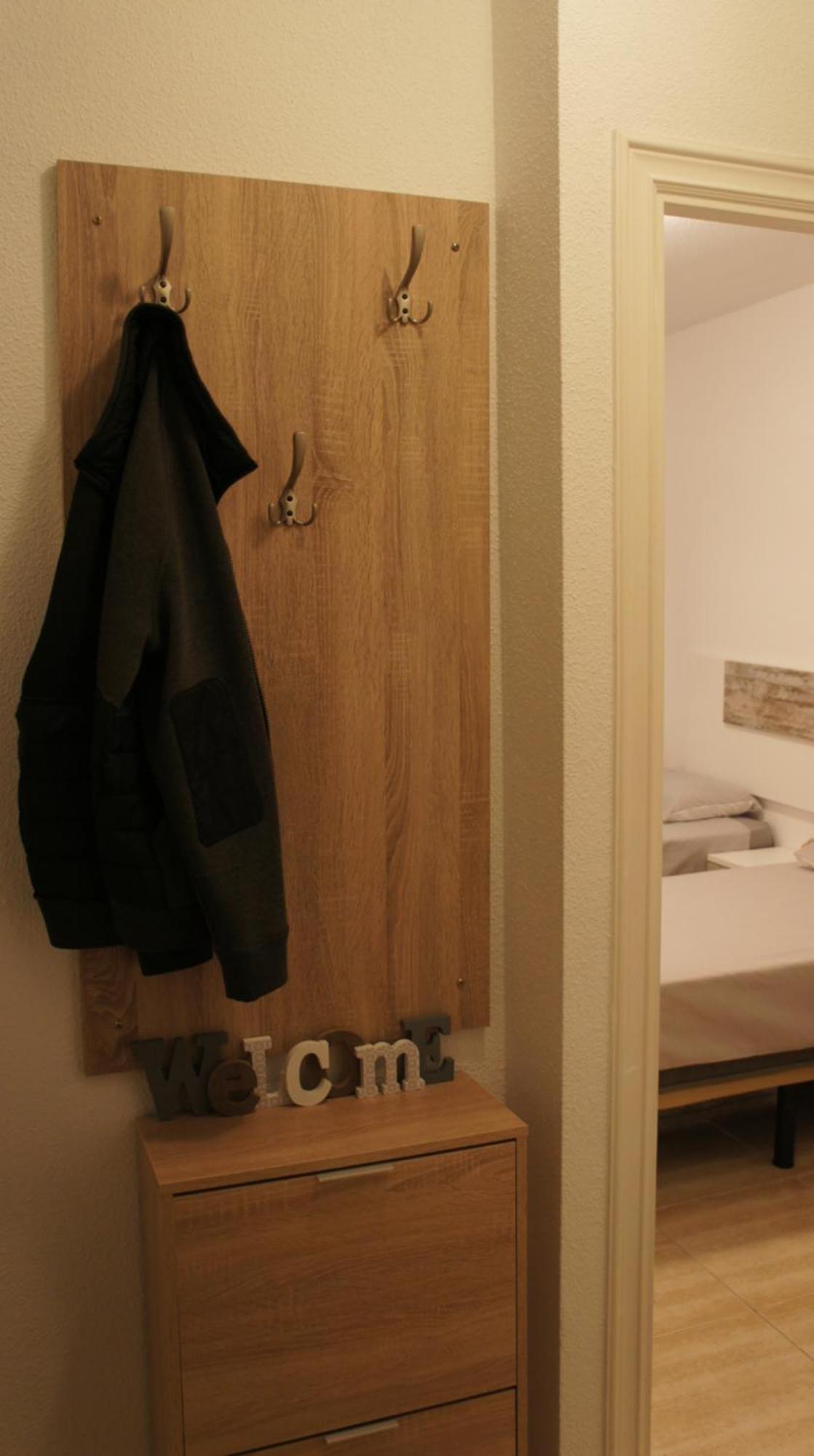 Apartment Near Sea Nortico 5 Torrevieja Spain Esterno foto