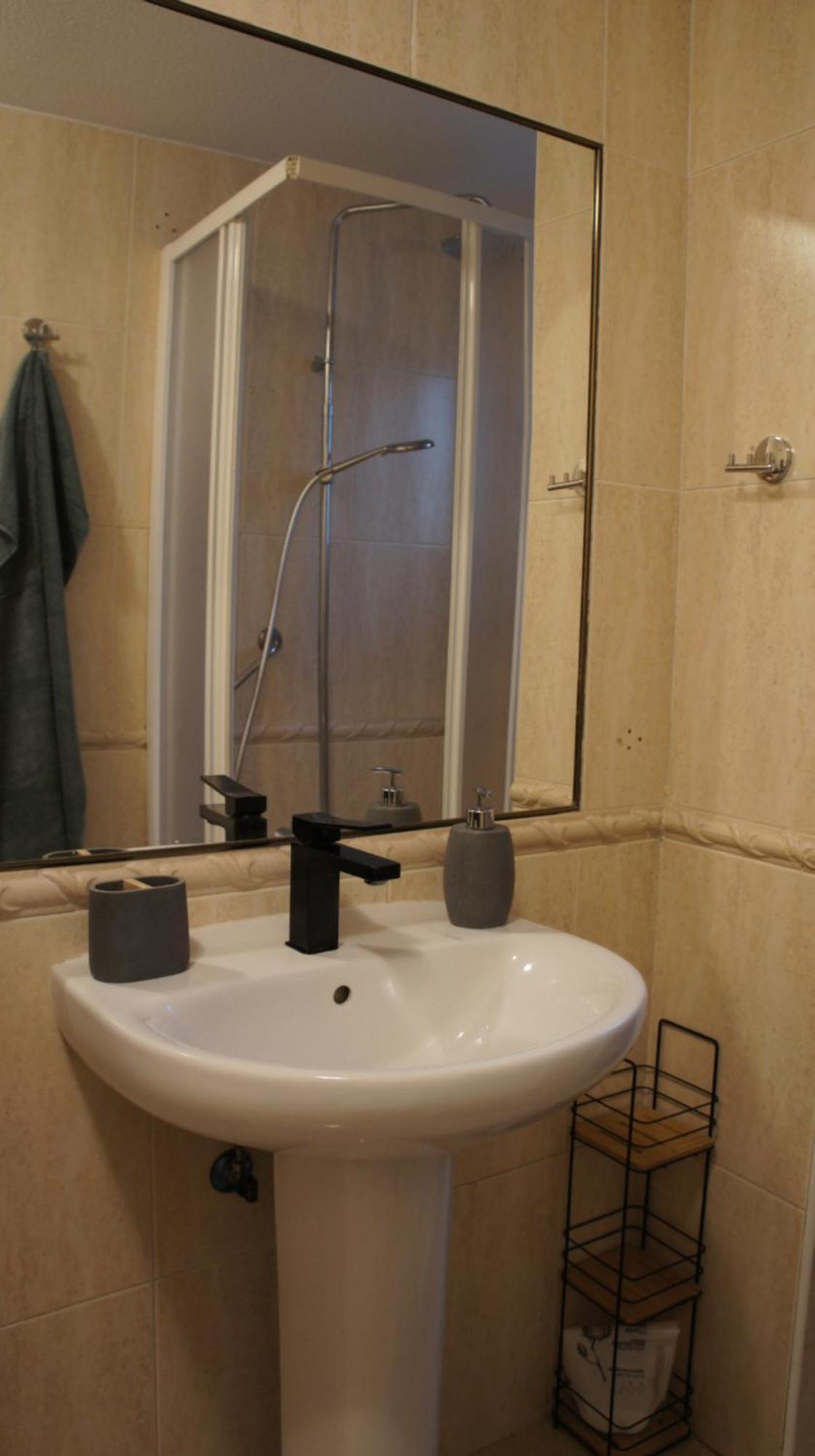 Apartment Near Sea Nortico 5 Torrevieja Spain Esterno foto