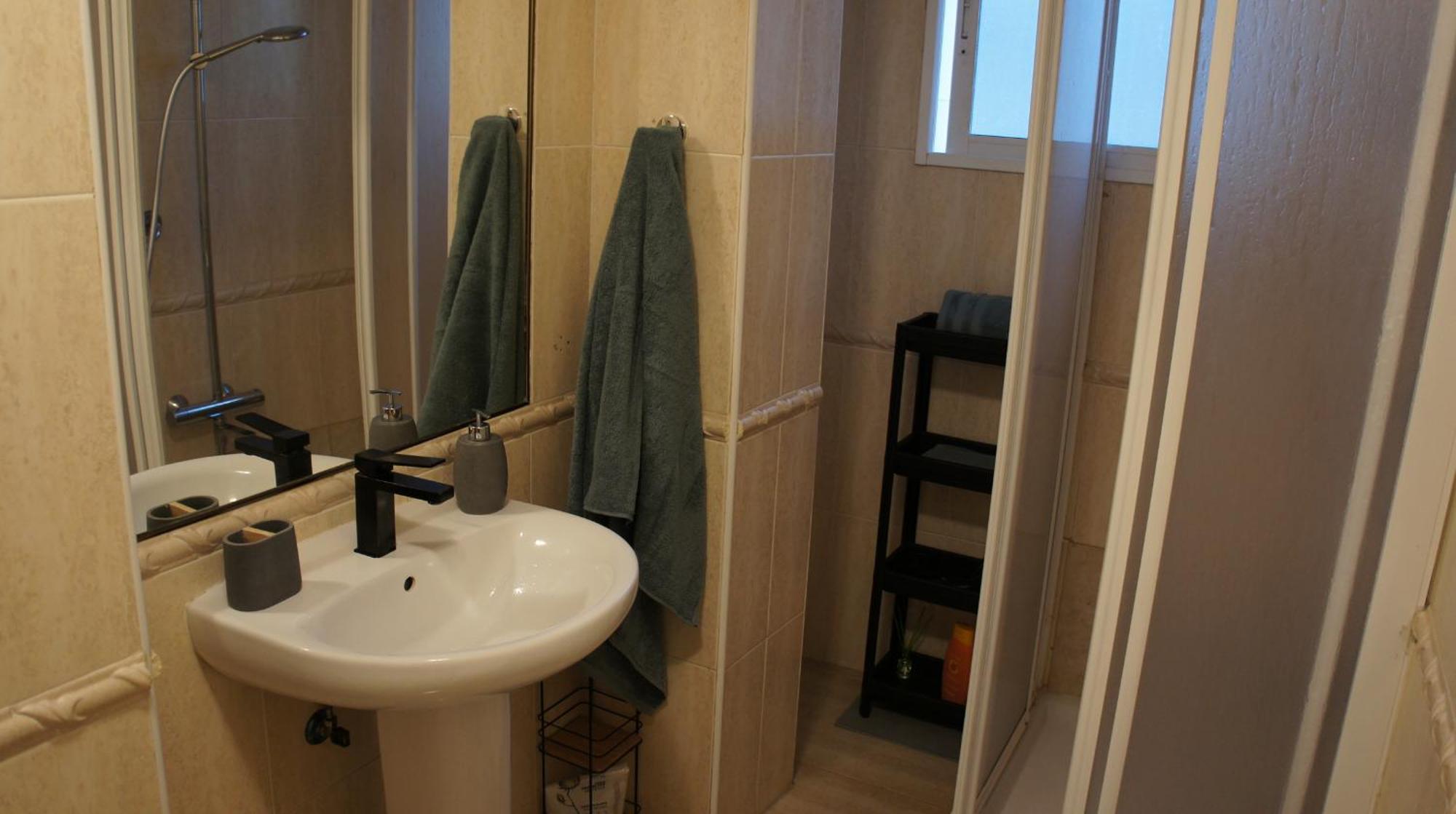 Apartment Near Sea Nortico 5 Torrevieja Spain Esterno foto
