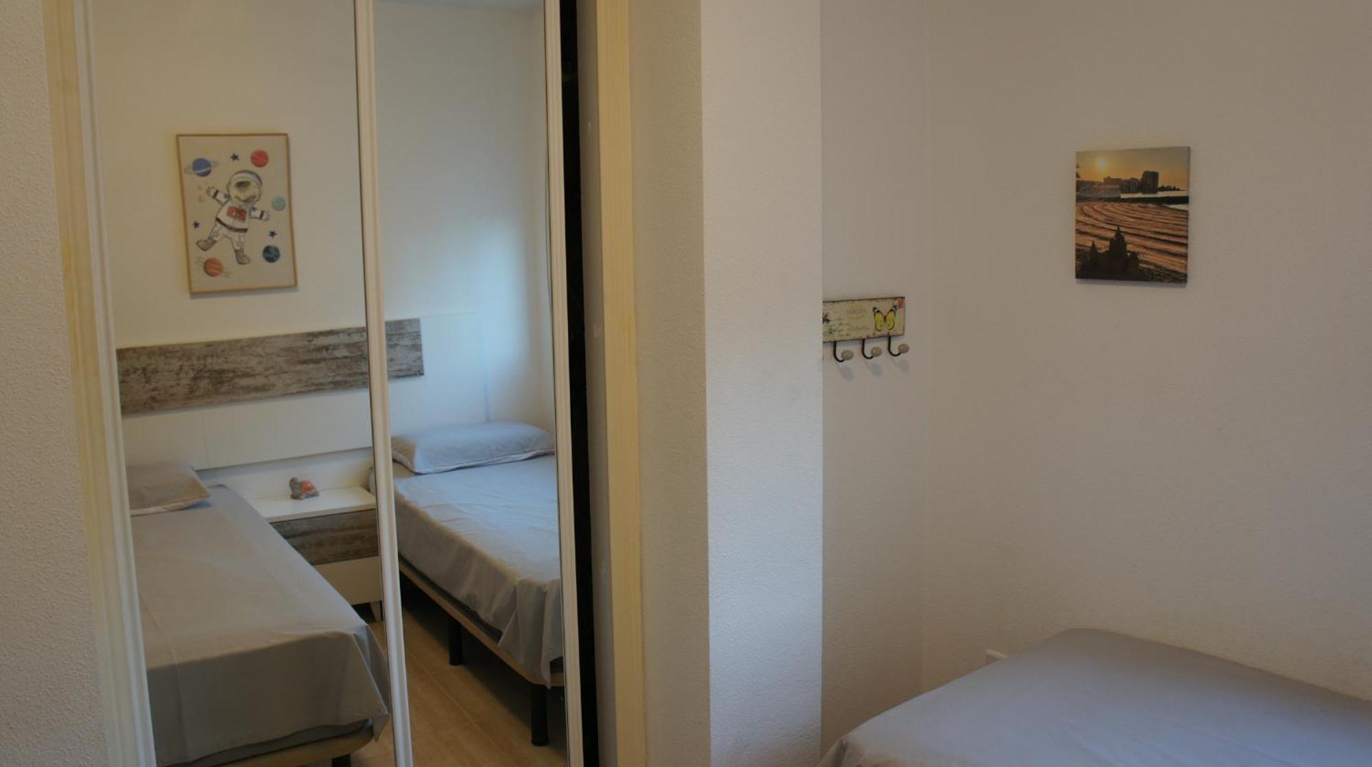 Apartment Near Sea Nortico 5 Torrevieja Spain Esterno foto