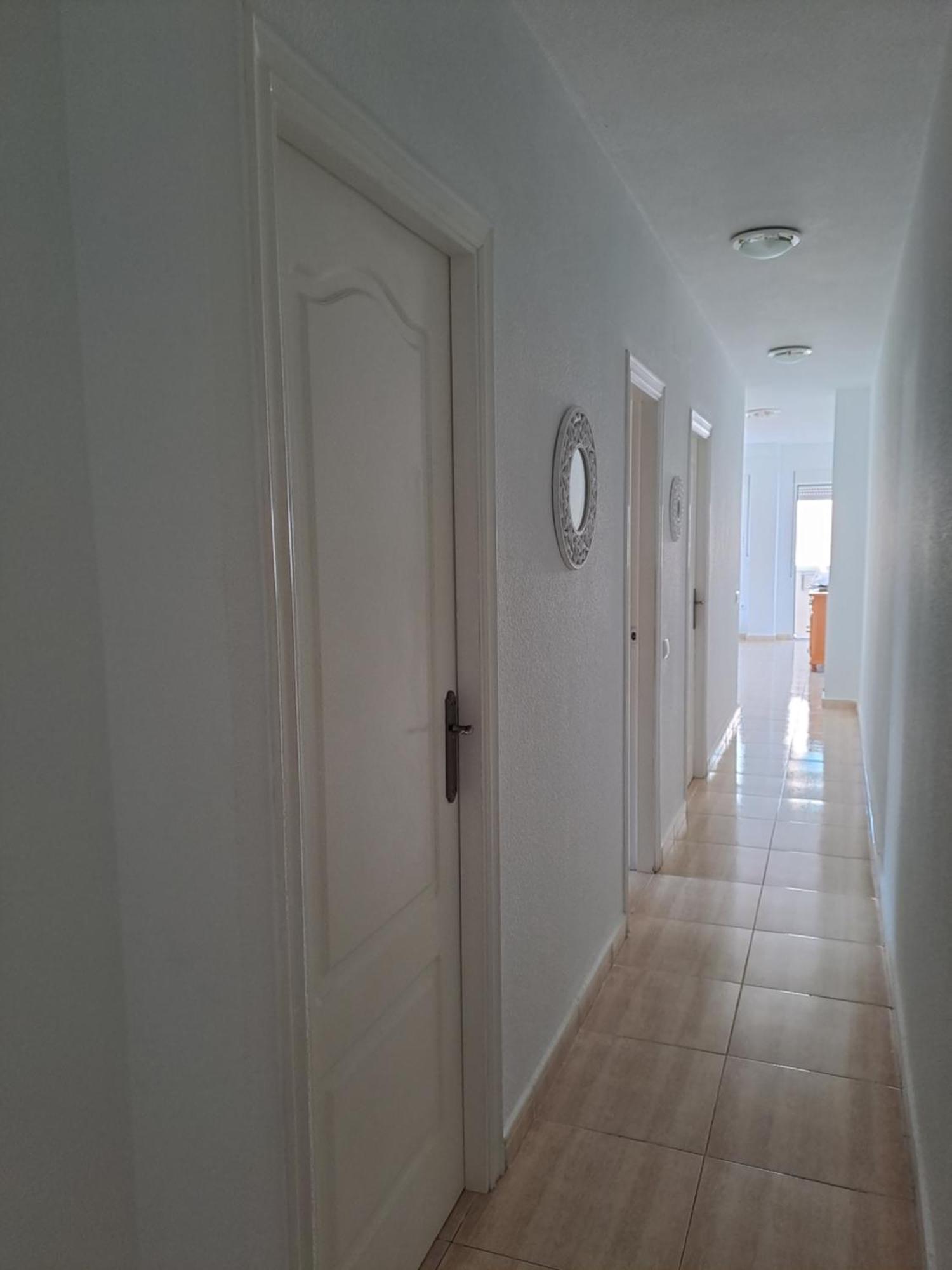 Apartment Near Sea Nortico 5 Torrevieja Spain Esterno foto