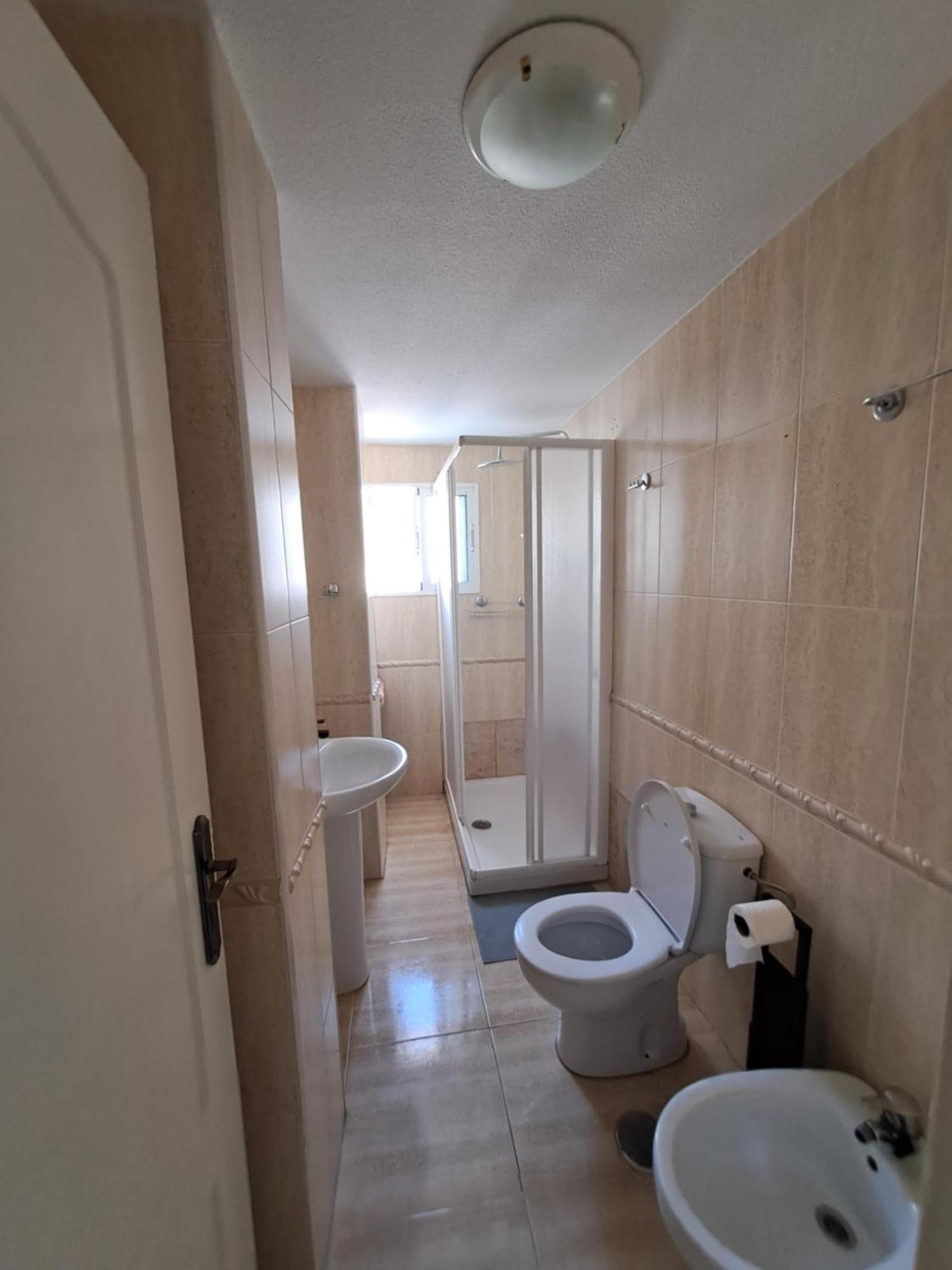 Apartment Near Sea Nortico 5 Torrevieja Spain Esterno foto