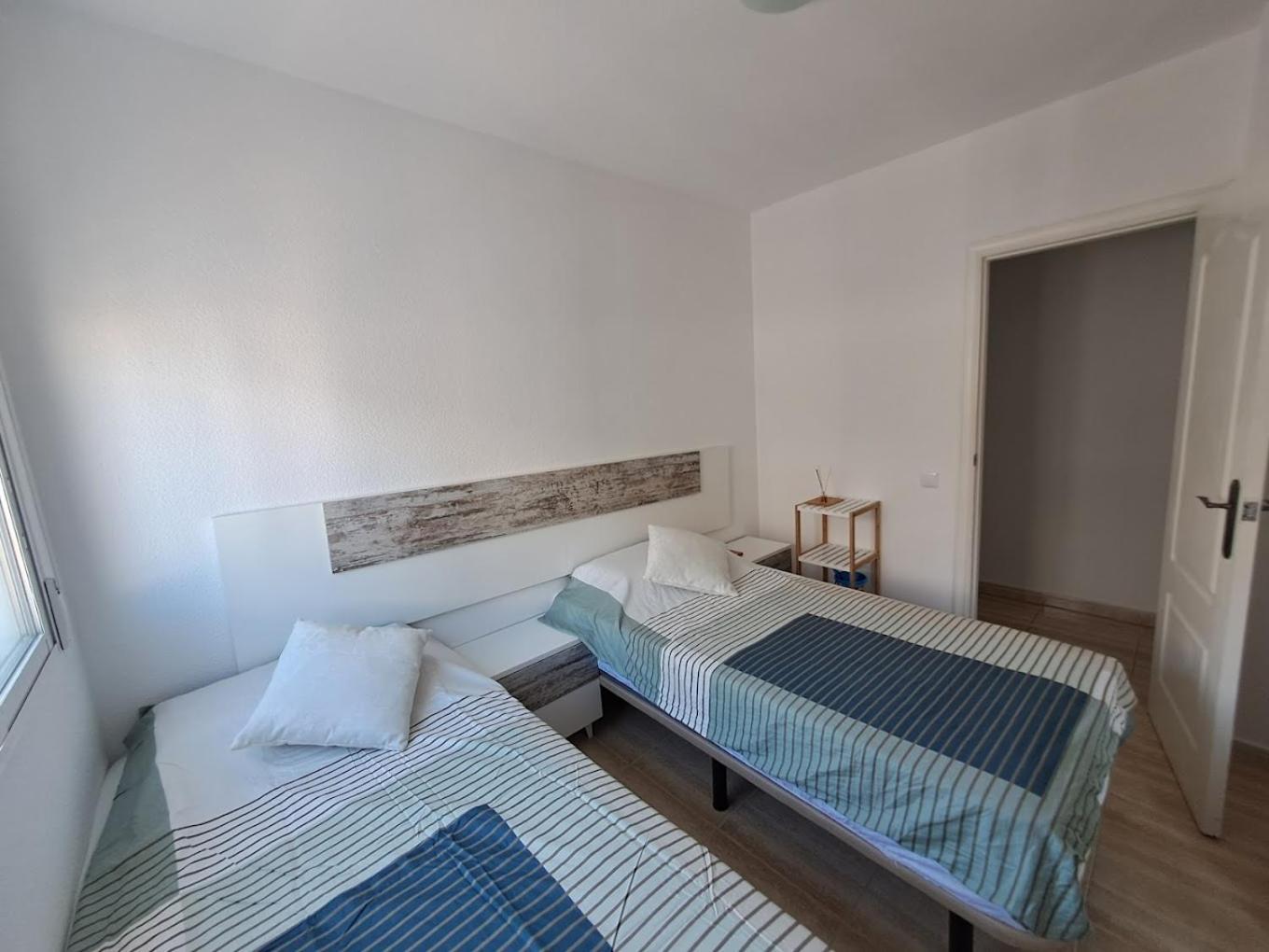 Apartment Near Sea Nortico 5 Torrevieja Spain Esterno foto
