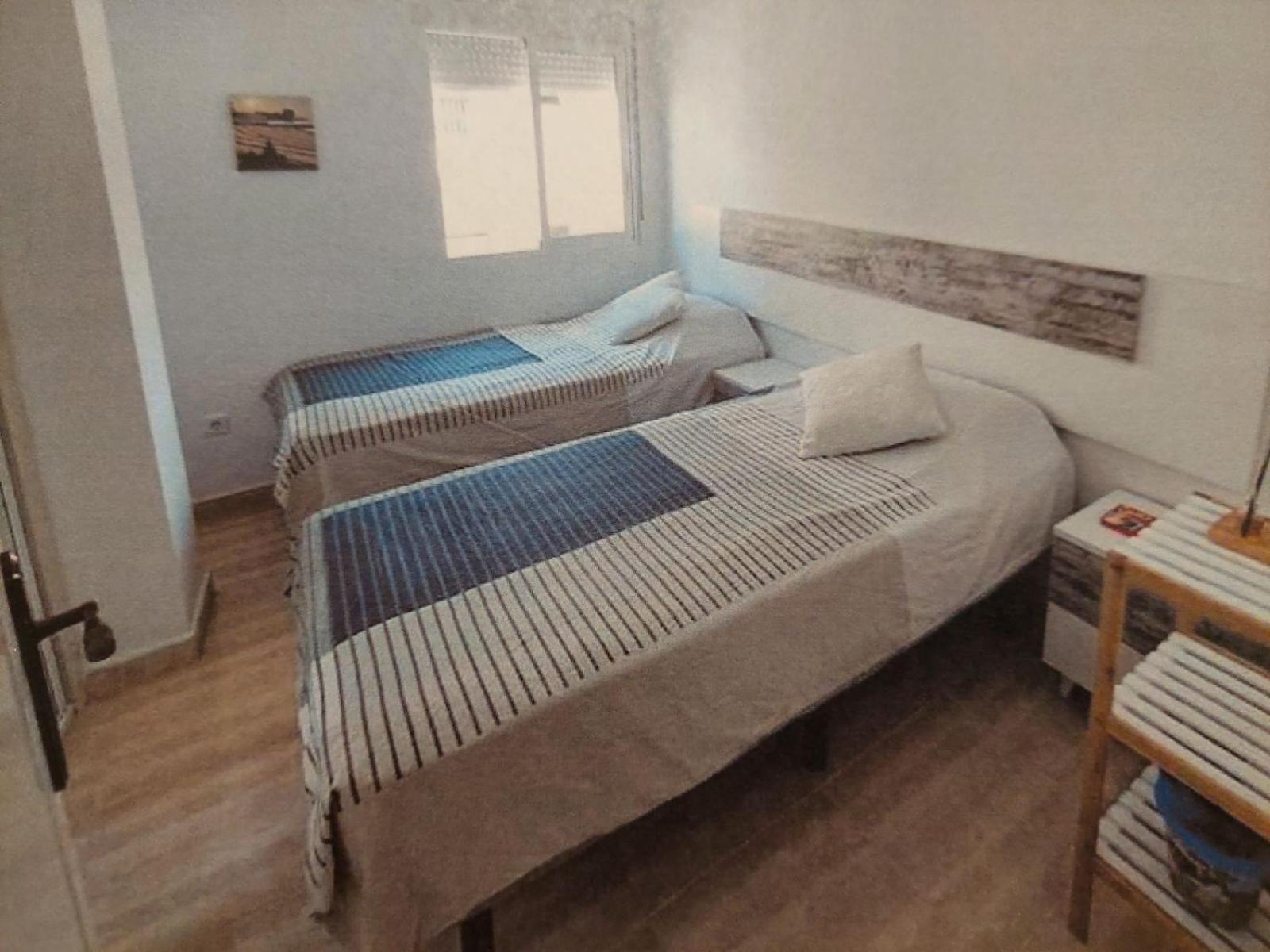 Apartment Near Sea Nortico 5 Torrevieja Spain Esterno foto