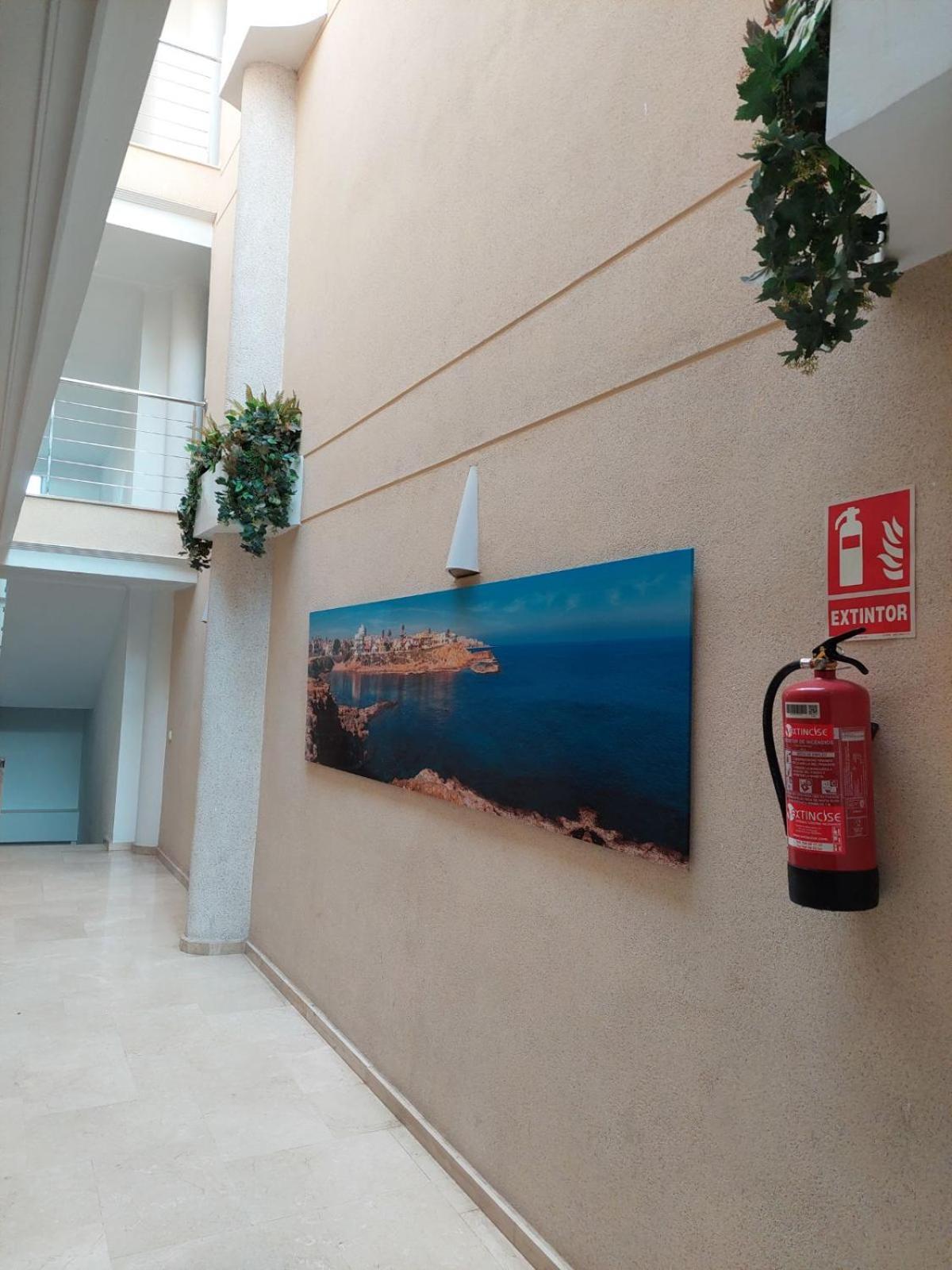 Apartment Near Sea Nortico 5 Torrevieja Spain Esterno foto