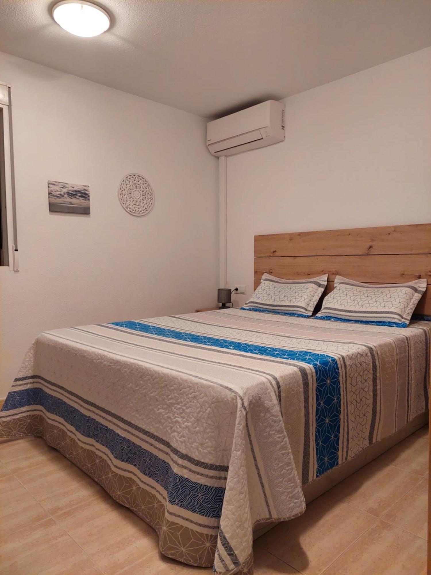 Apartment Near Sea Nortico 5 Torrevieja Spain Esterno foto
