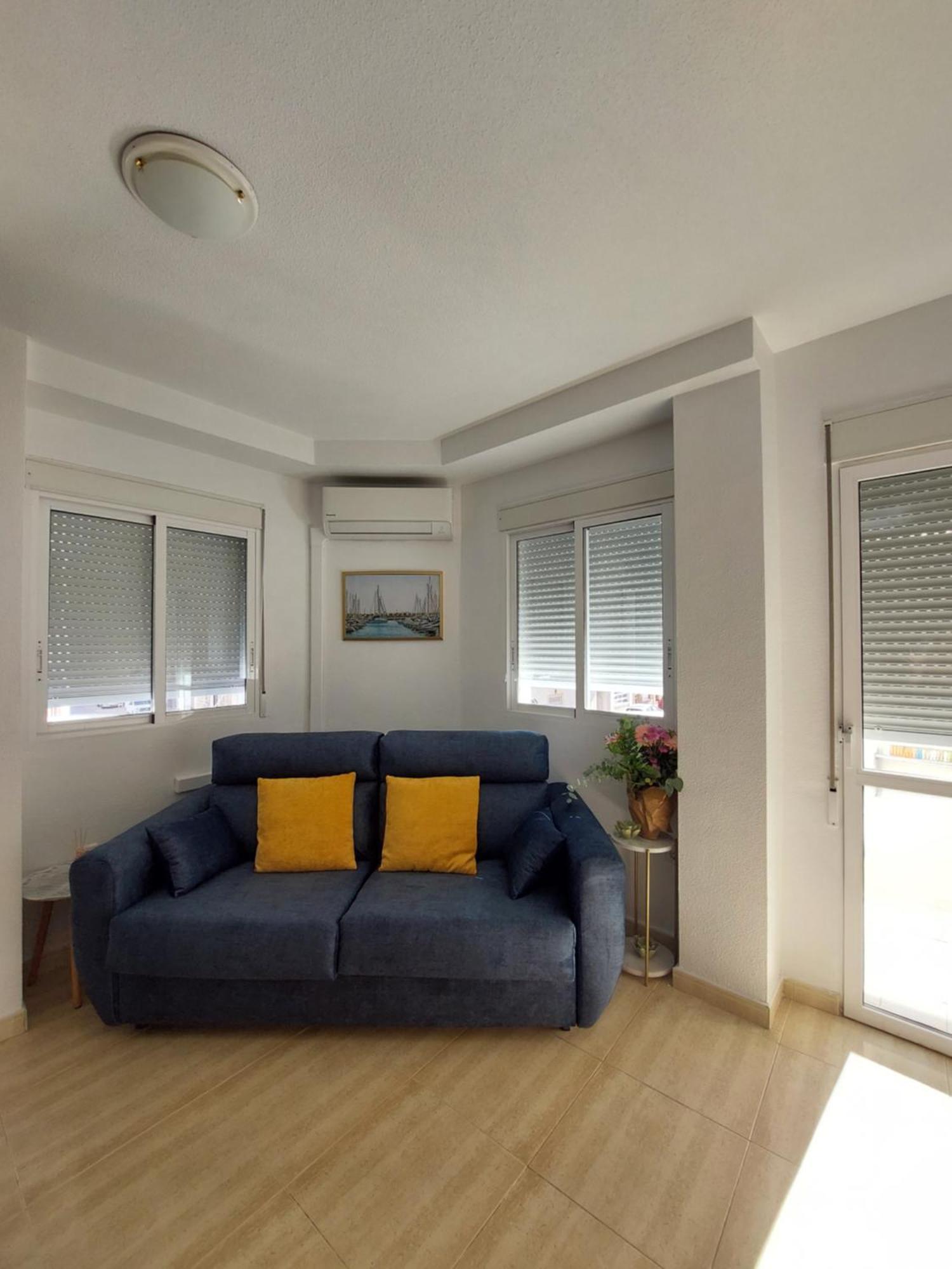Apartment Near Sea Nortico 5 Torrevieja Spain Esterno foto