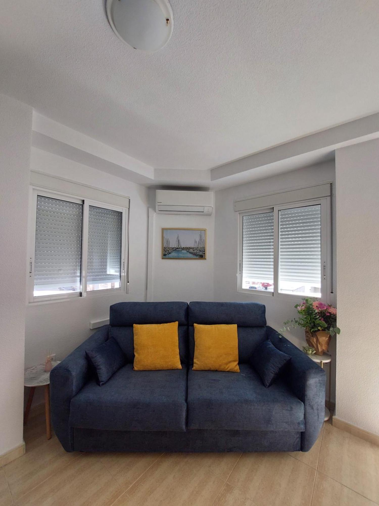 Apartment Near Sea Nortico 5 Torrevieja Spain Esterno foto