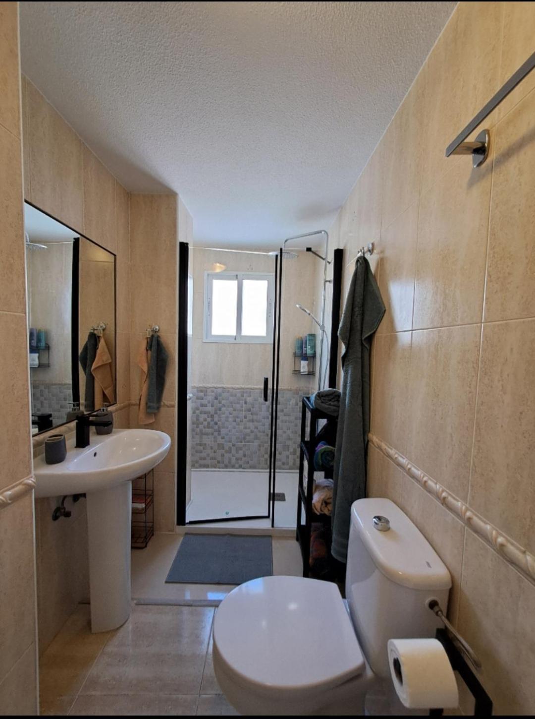 Apartment Near Sea Nortico 5 Torrevieja Spain Esterno foto