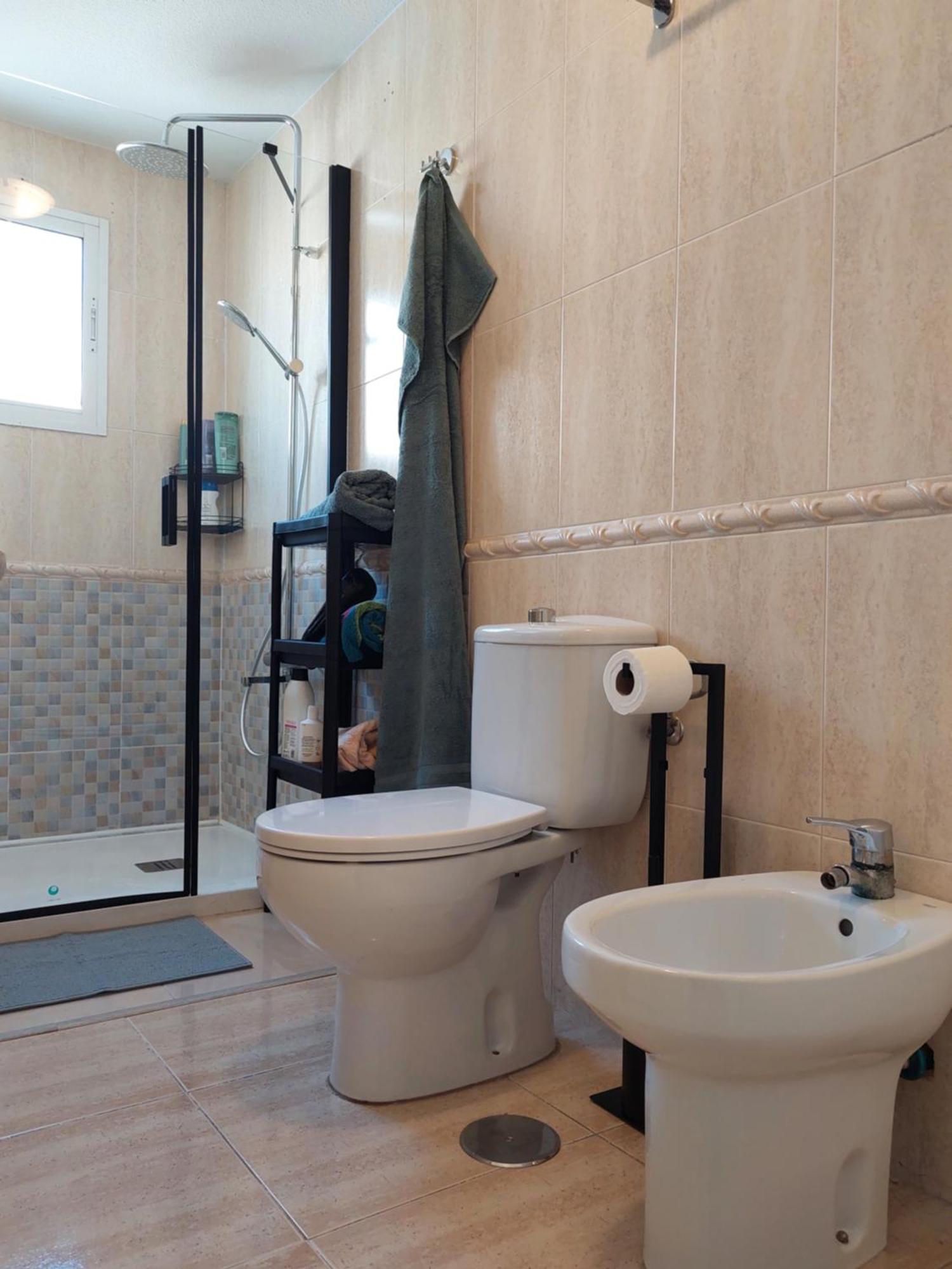 Apartment Near Sea Nortico 5 Torrevieja Spain Esterno foto