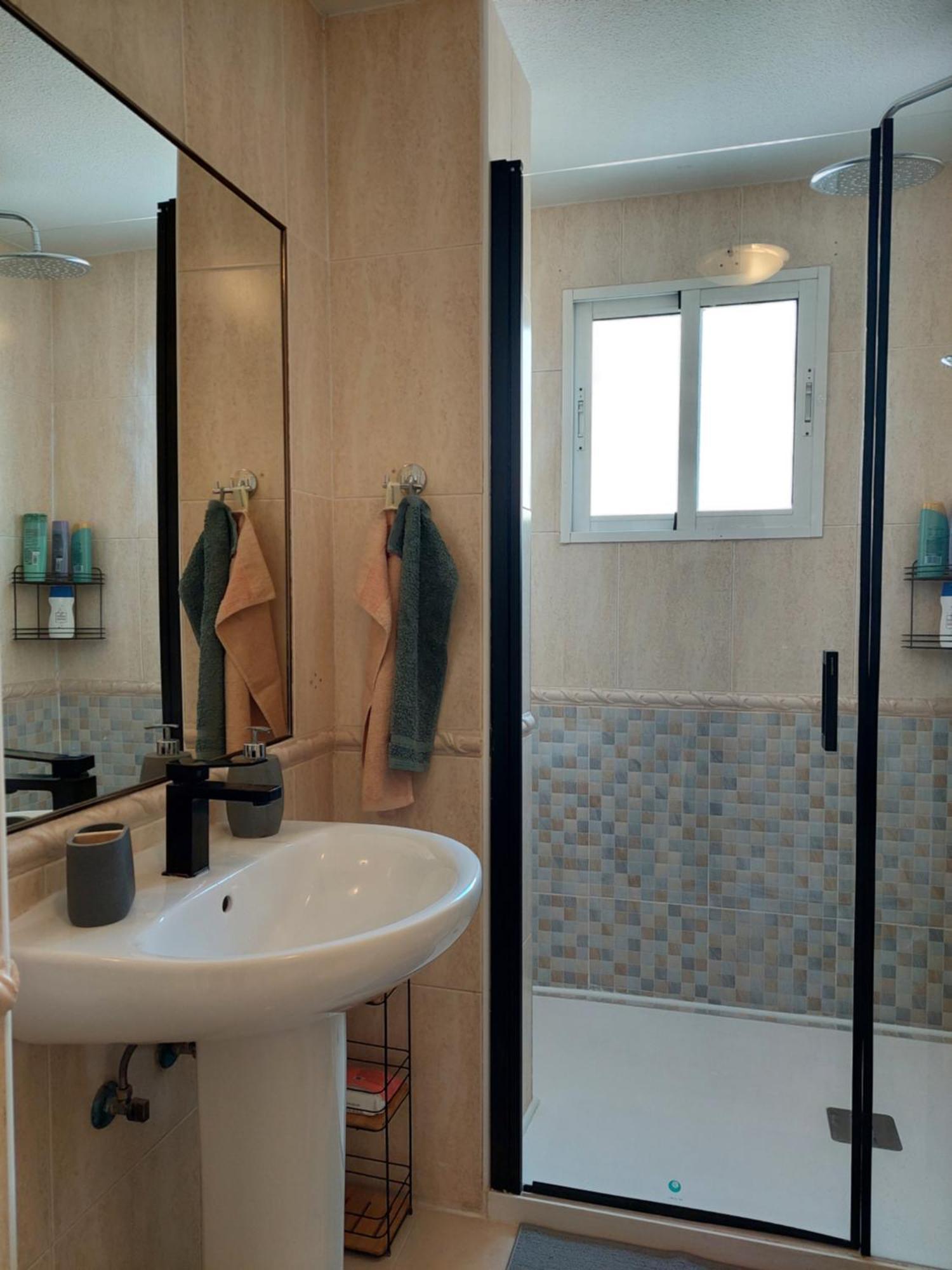Apartment Near Sea Nortico 5 Torrevieja Spain Esterno foto