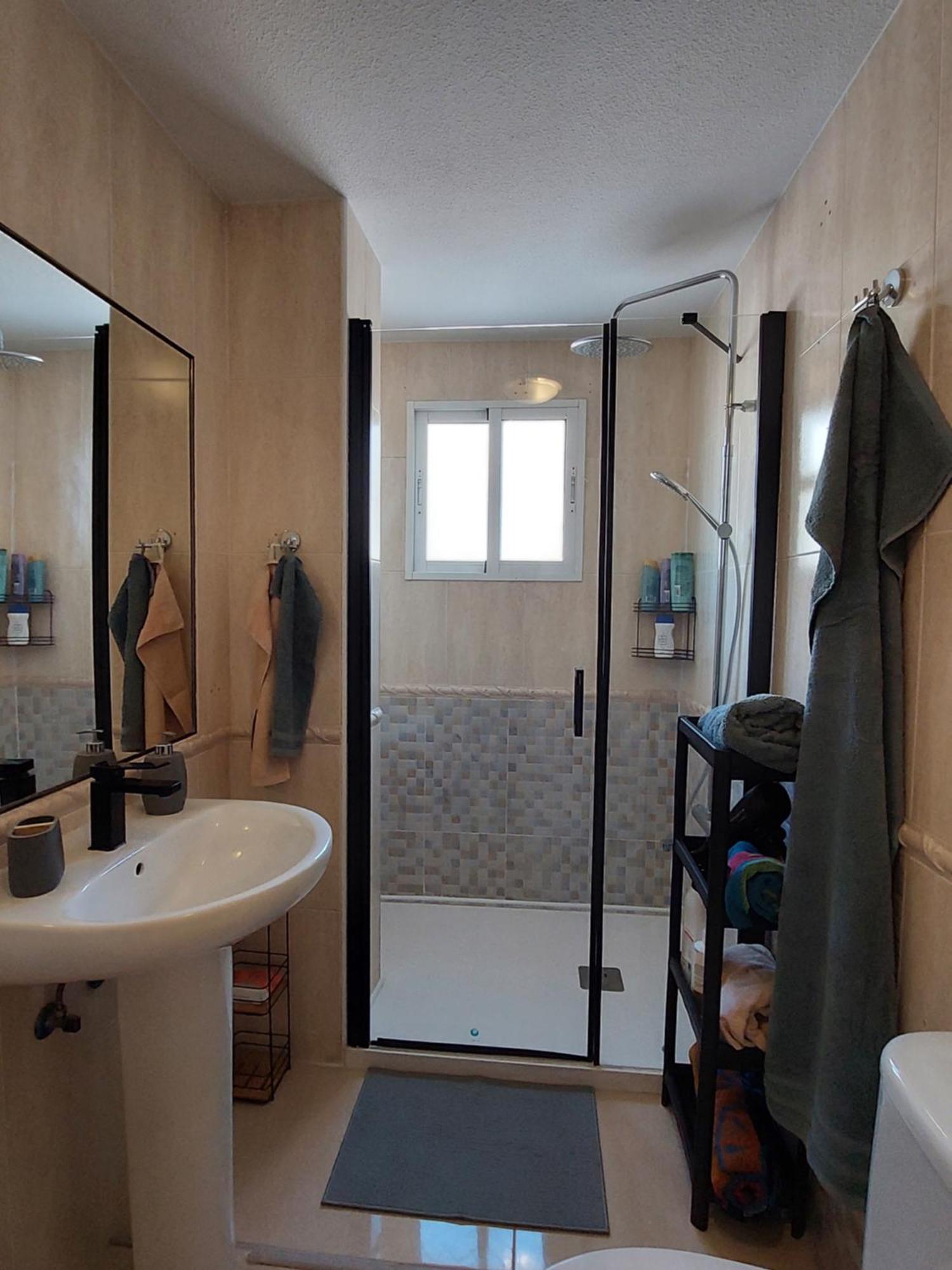Apartment Near Sea Nortico 5 Torrevieja Spain Esterno foto
